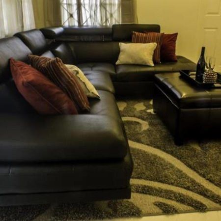 N2N Suites - Ochio Rios Vacation Home أوشو ريوس المظهر الخارجي الصورة