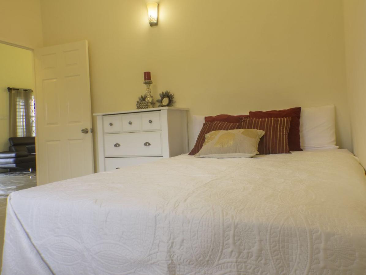 N2N Suites - Ochio Rios Vacation Home أوشو ريوس المظهر الخارجي الصورة